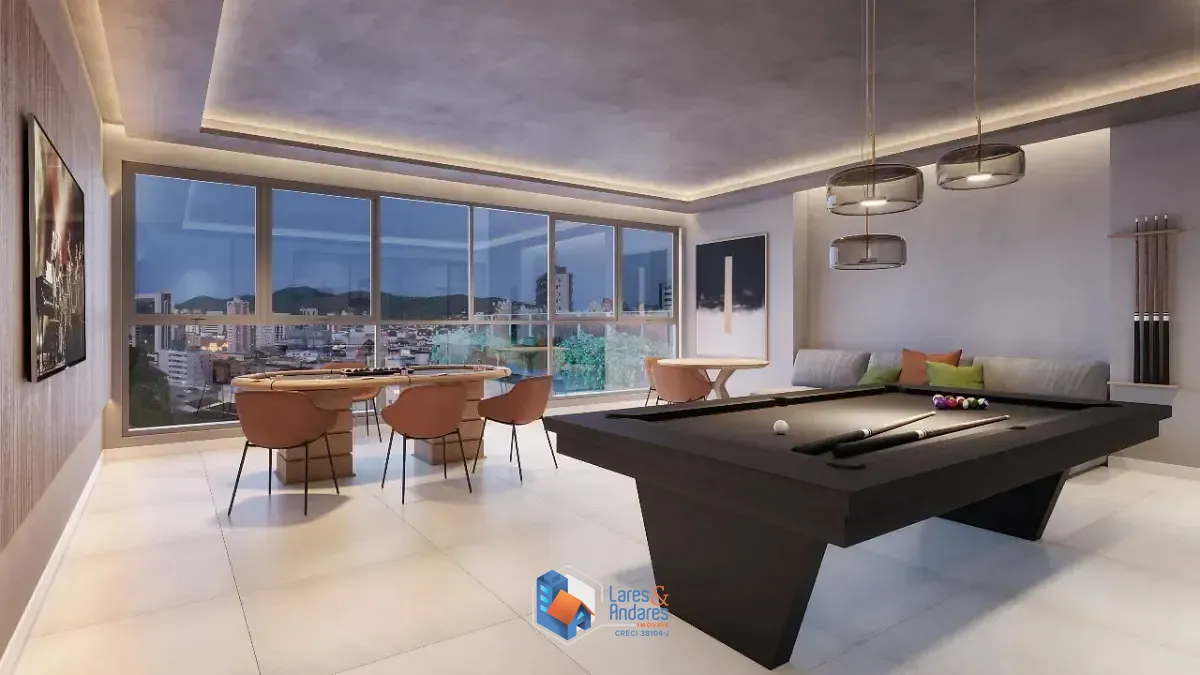 Apartamento, 2 quartos, 76 m² - Foto 8
