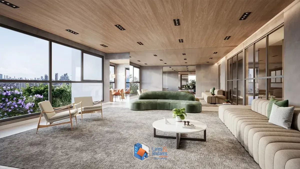 Apartamento, 2 quartos, 76 m² - Foto 10