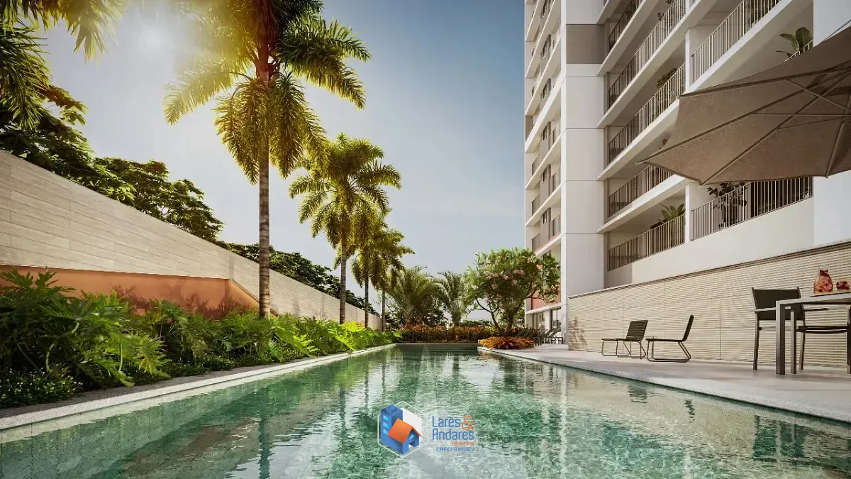 Apartamento, 2 quartos, 76 m² - Foto 5