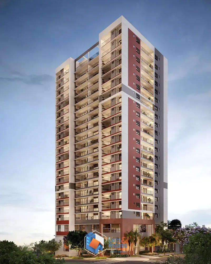 Apartamento, 2 quartos, 76 m² - Foto 2