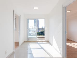 Foto do Apartamento-Apartamento tipo para venda em Vila São José (Ipiranga) com 2 quartos, 40m²