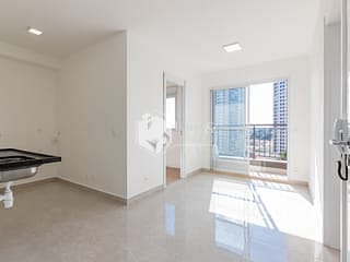 Foto do Apartamento-Apartamento tipo para venda em Vila São José (Ipiranga) com 2 quartos, 40m²