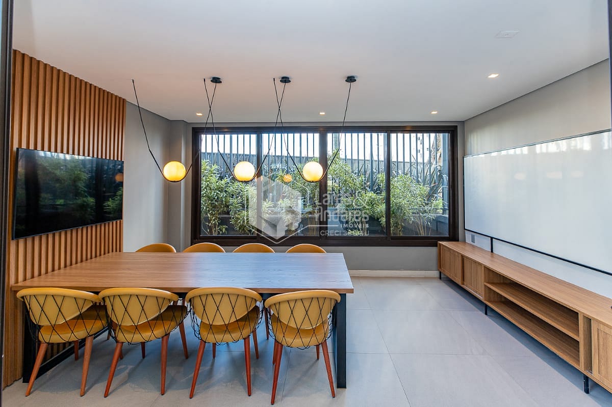 Apartamento, 2 quartos, 40 m² - Foto 1