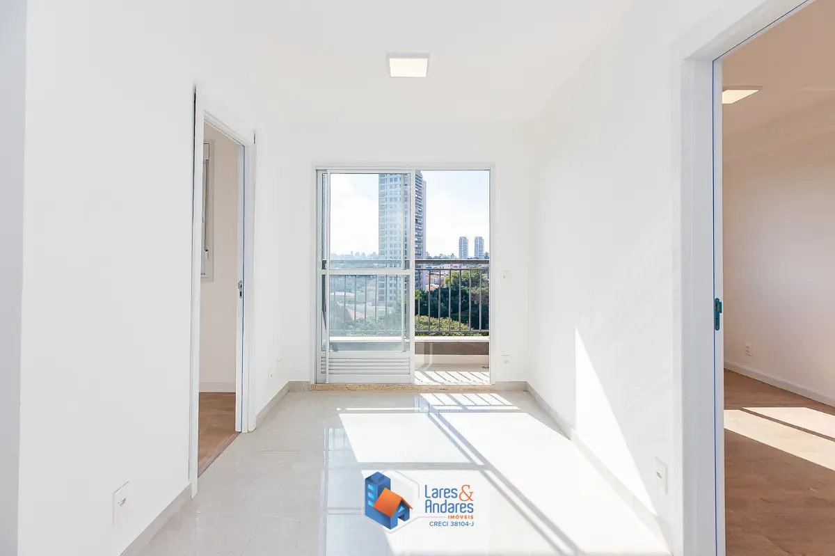 Apartamento, 2 quartos, 40 m² - Foto 8