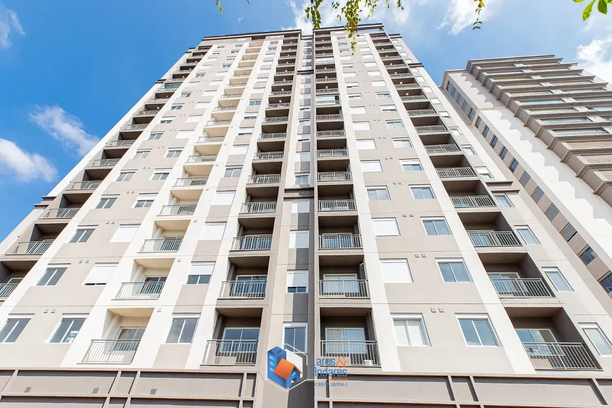 Apartamento, 2 quartos, 40 m² - Foto 28