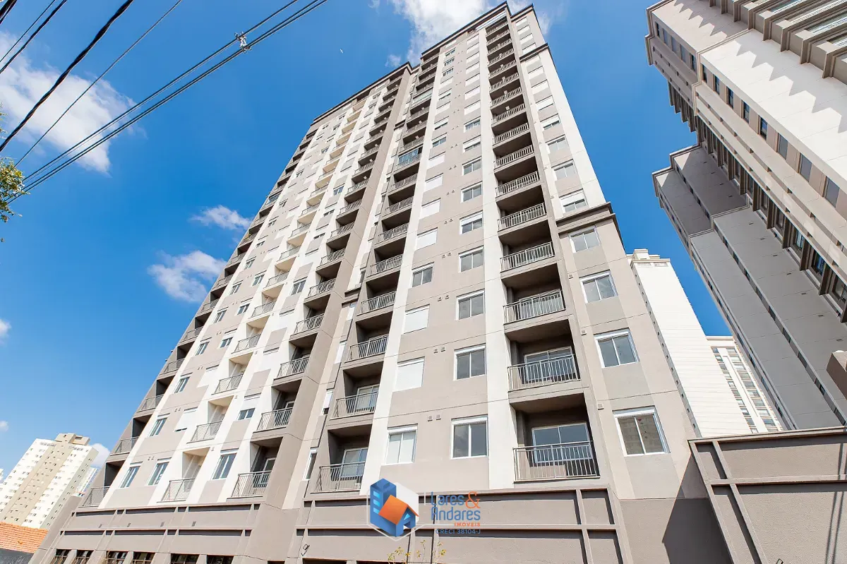 Apartamento, 2 quartos, 40 m² - Foto 26