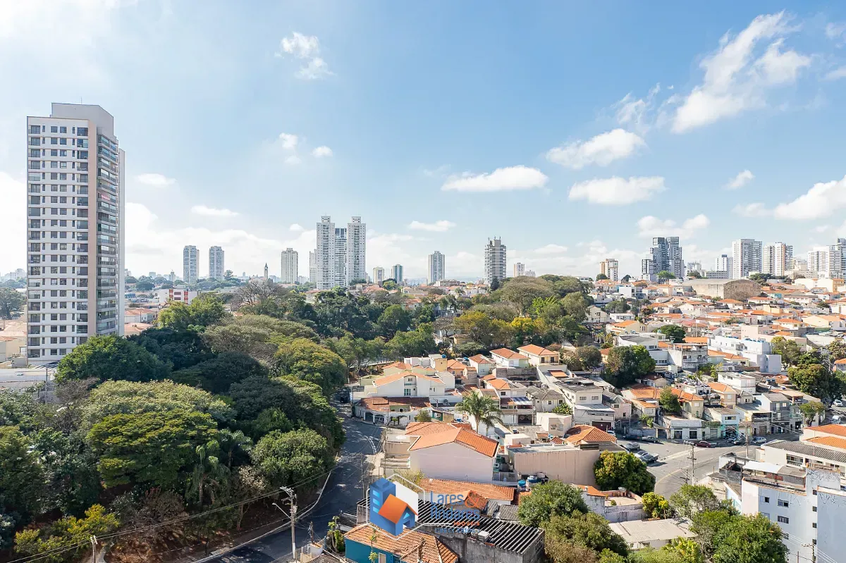 Apartamento, 2 quartos, 40 m² - Foto 10