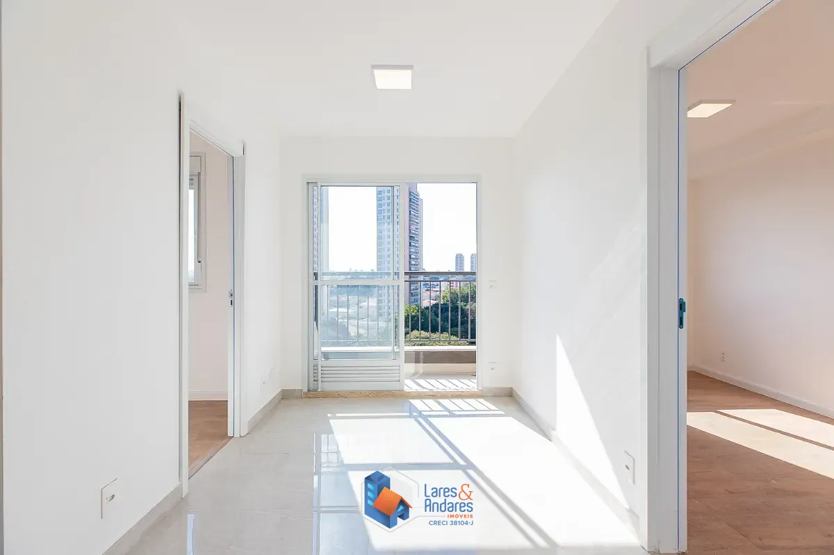 Apartamento, 2 quartos, 40 m² - Foto 5