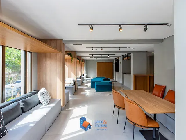 Apartamento com 40m² 2 quartos e 1 banheiro, à venda, no bairro Vila São José (Ipiranga) em São Paulo