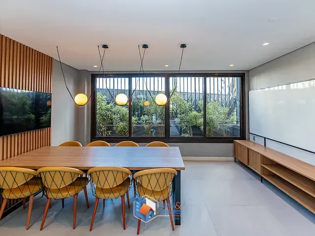 Apartamento com 40m² 2 quartos e 1 banheiro, à venda, no bairro Vila São José (Ipiranga) em São Paulo