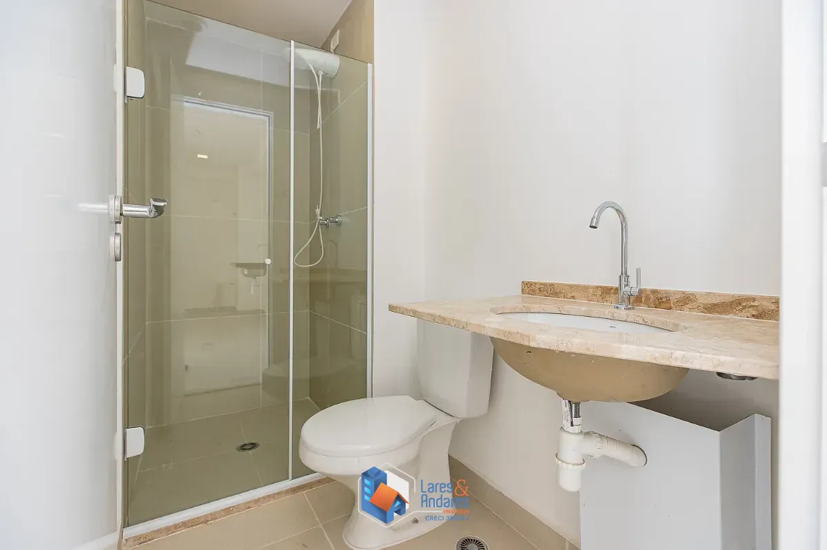 Apartamento, 2 quartos, 40 m² - Foto 16