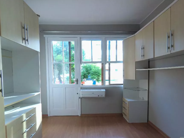 Apartamento com 90m² 2 quartos e 2 banheiros, à venda, no bairro Santa Cecília em Porto Alegre