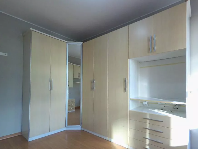 Apartamento com 90m² 2 quartos e 2 banheiros, à venda, no bairro Santa Cecília em Porto Alegre