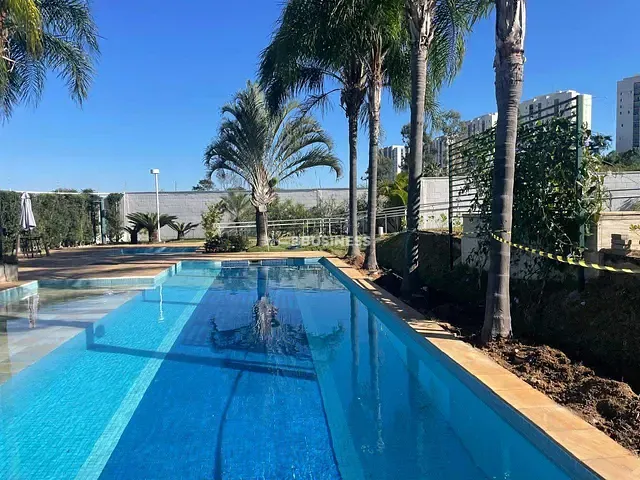 Apartamento 2 quartos e 2 banheiros, à venda, no bairro Residencial Parque da Fazenda em Campinas