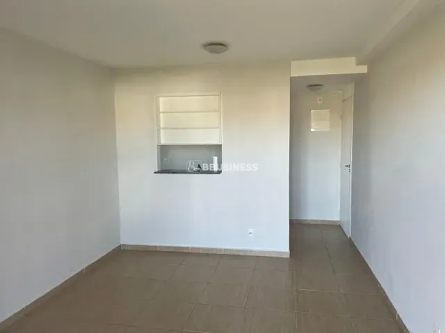 Apartamento 2 quartos e 2 banheiros, à venda, no bairro Residencial Parque da Fazenda em Campinas