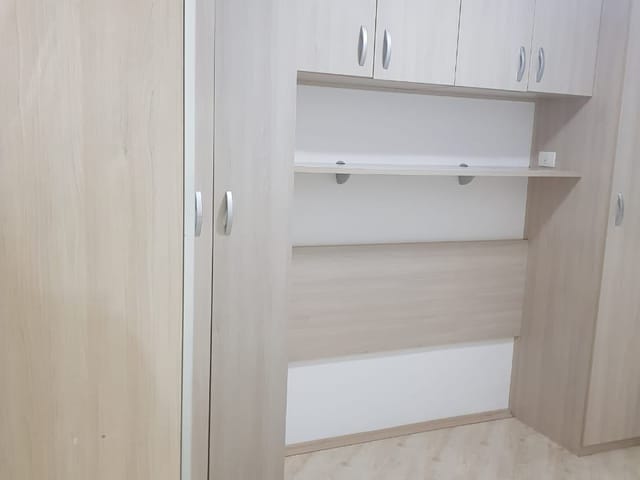 Apartamento com 56m² 2 quartos e 1 banheiro, para alugar, no bairro Quarta Parada em São Paulo