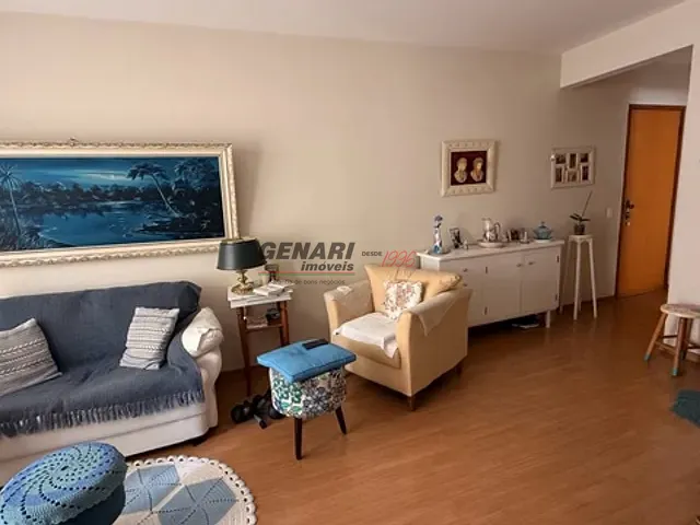 Apartamento com 90m² 3 quartos e 2 banheiros, à venda, no bairro Jardim Dom Bosco em Indaiatuba