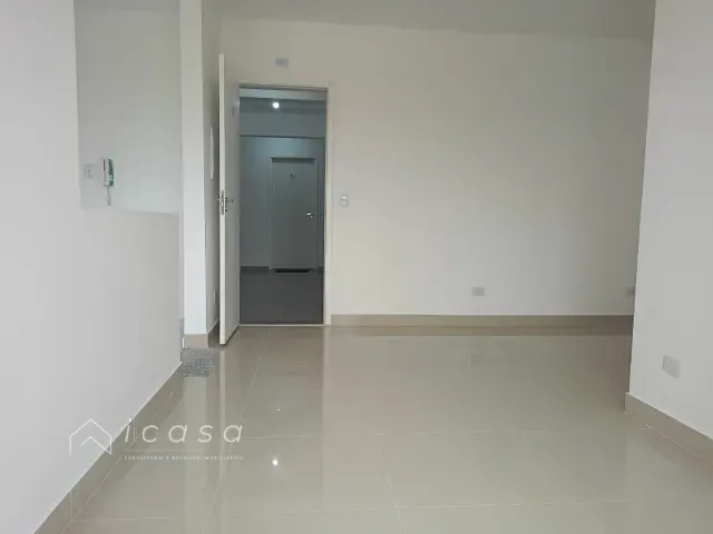 Apartamento com 49m² 2 quartos e 1 banheiro, à venda ou para alugar, no bairro Jardim Colonial em São José dos Campos