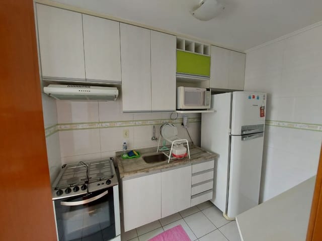 Foto do Apartamento - Apartamento à venda, 60 m² por R$ 300.000,00 - Floradas de São José - São José dos Campos/SP | INDEPENDENCE NEGOCIOS IMOBILIARIOS LTDA