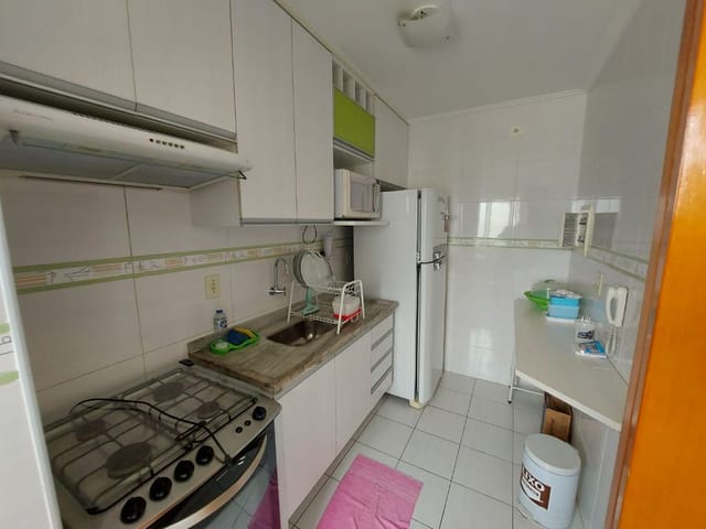 Foto do Apartamento - Apartamento à venda, 60 m² por R$ 300.000,00 - Floradas de São José - São José dos Campos/SP | INDEPENDENCE NEGOCIOS IMOBILIARIOS LTDA