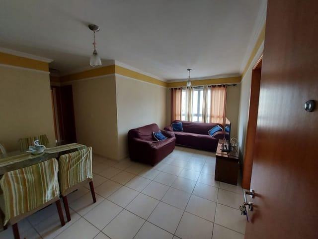 Foto do Apartamento - Apartamento à venda, 60 m² por R$ 300.000,00 - Floradas de São José - São José dos Campos/SP | INDEPENDENCE NEGOCIOS IMOBILIARIOS LTDA