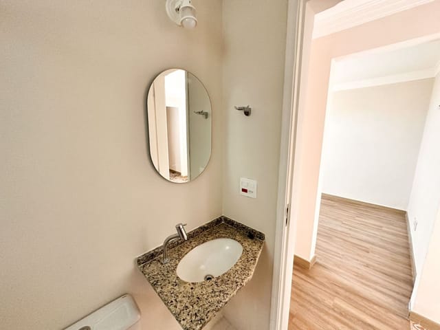 Foto do Apartamento - Apartamento com 3 dormitórios à venda, 58 m² por R$ 310.000,00 - Jardim Leonor - São Paulo/SP | Miani Imóveis