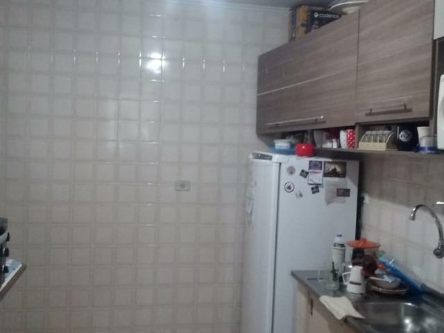 Foto do Apartamento - Apartamento à venda 3 Quartos, 1 Vaga, 100M², Jardim América, São José dos Campos - SP | Edifício Mar Del Plata | RUSSI IMÓVEIS