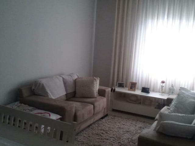 Foto do Apartamento - Apartamento à venda 3 Quartos, 1 Vaga, 100M², Jardim América, São José dos Campos - SP | Edifício Mar Del Plata | RUSSI IMÓVEIS