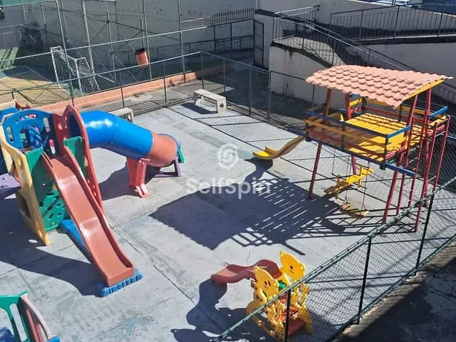 Apartamento 2 quartos e 1 banheiro, para alugar, no bairro Fonseca em Niterói