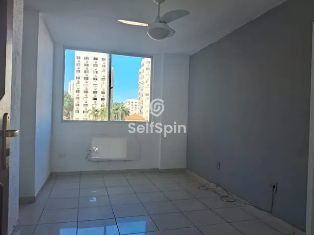 Apartamento 2 quartos e 1 banheiro, para alugar, no bairro Fonseca em Niterói