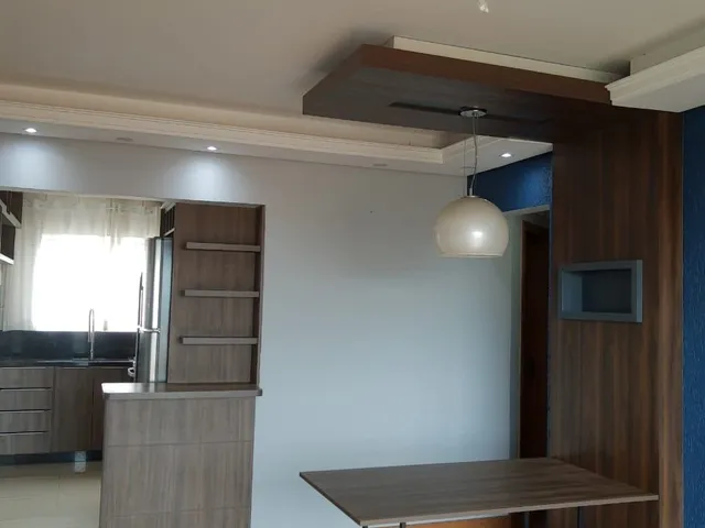 Apartamento a venda, 3 quartos sendo uma suíte,  Oficinas, Ponta Grossa, PR