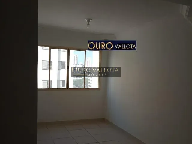 Apartamento 2 quartos e 1 banheiro, à venda, no bairro Ipiranga em São Paulo