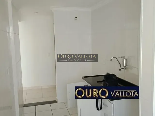 Apartamento 2 quartos e 1 banheiro, à venda, no bairro Ipiranga em São Paulo