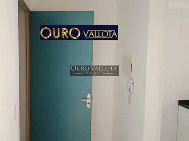 Apartamento 2 quartos e 1 banheiro, à venda, no bairro Ipiranga em São Paulo