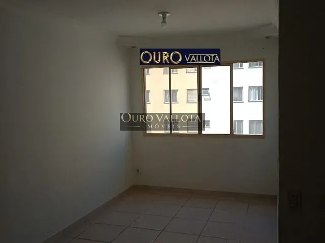 Apartamento 2 quartos e 1 banheiro, à venda, no bairro Ipiranga em São Paulo
