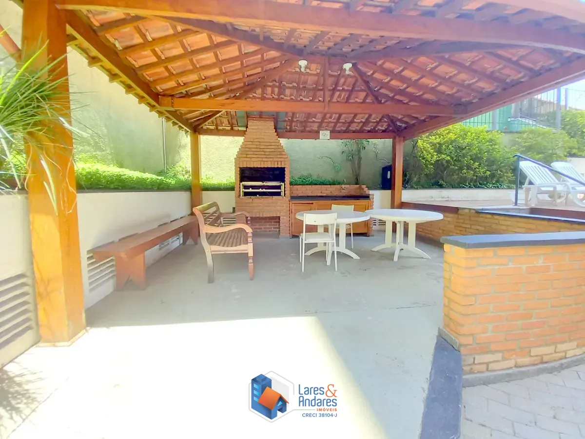 Apartamento, 4 quartos, 180 m² - Foto 37