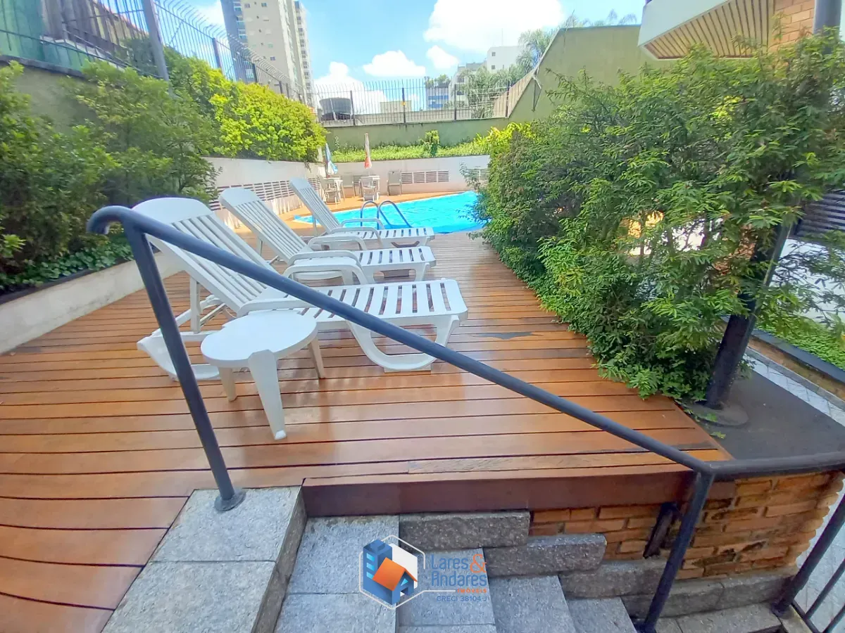 Apartamento, 4 quartos, 180 m² - Foto 38