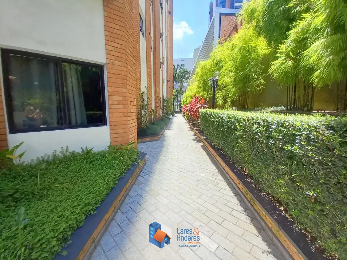 Apartamento, 4 quartos, 180 m² - Foto 39