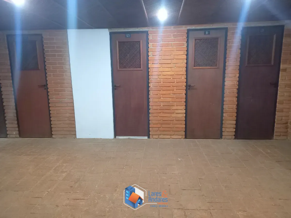 Apartamento, 4 quartos, 180 m² - Foto 40