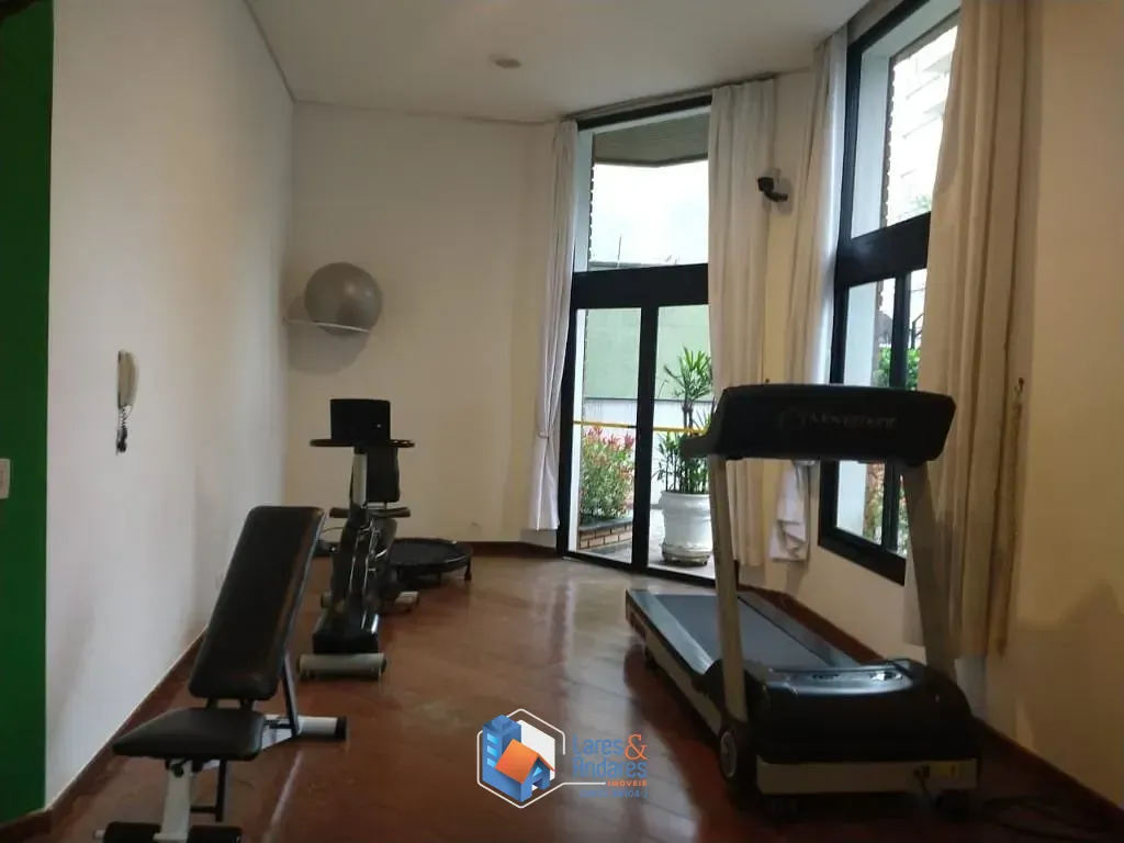 Apartamento, 4 quartos, 180 m² - Foto 41
