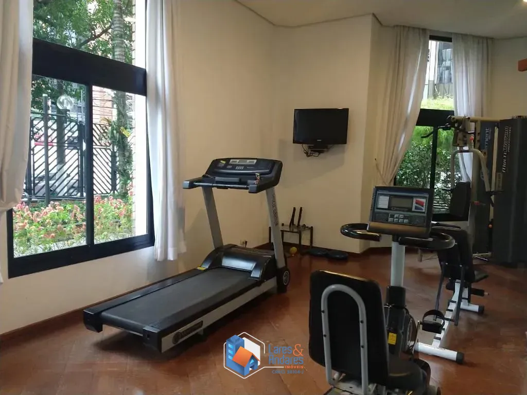 Apartamento, 4 quartos, 180 m² - Foto 42