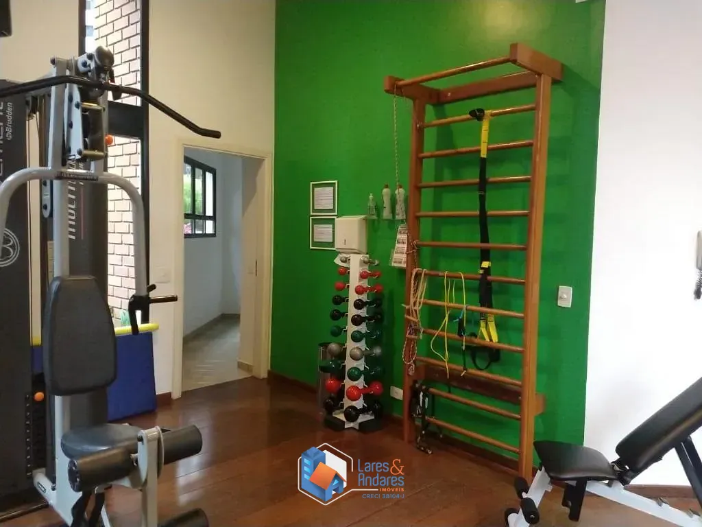 Apartamento, 4 quartos, 180 m² - Foto 43