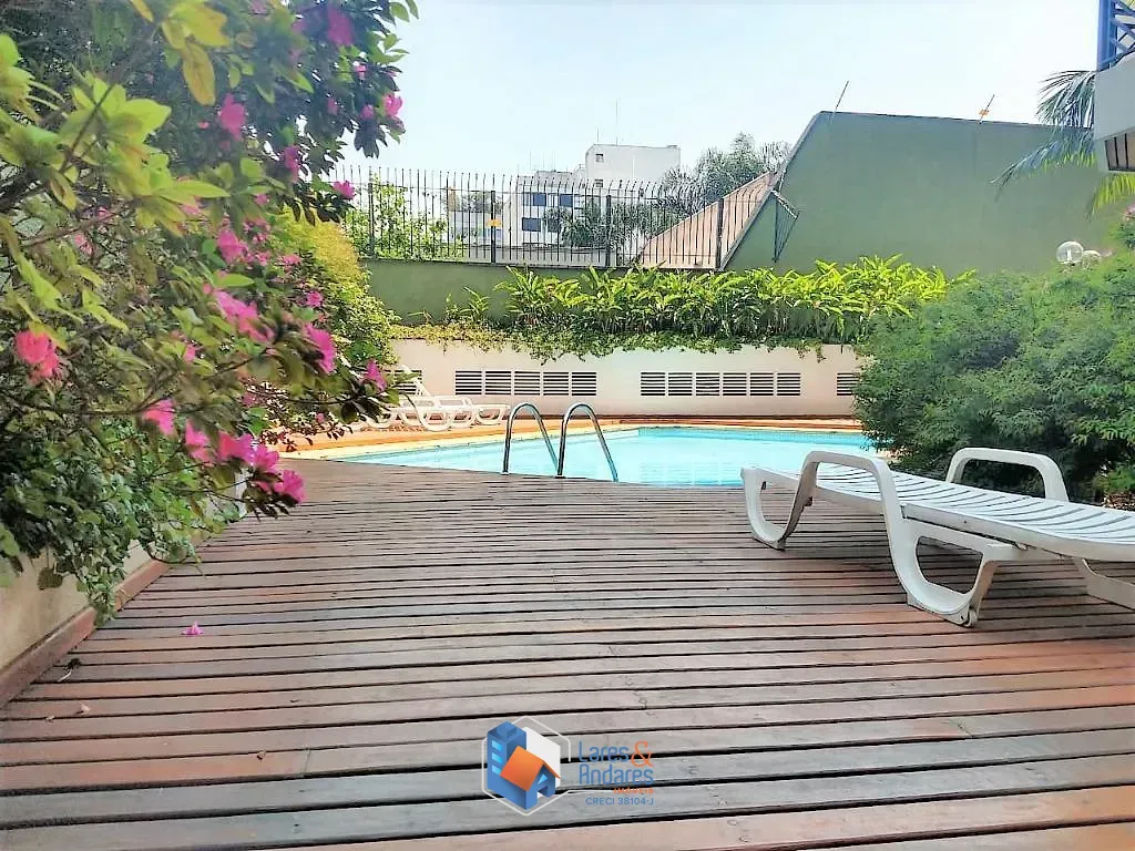 Apartamento, 4 quartos, 180 m² - Foto 44