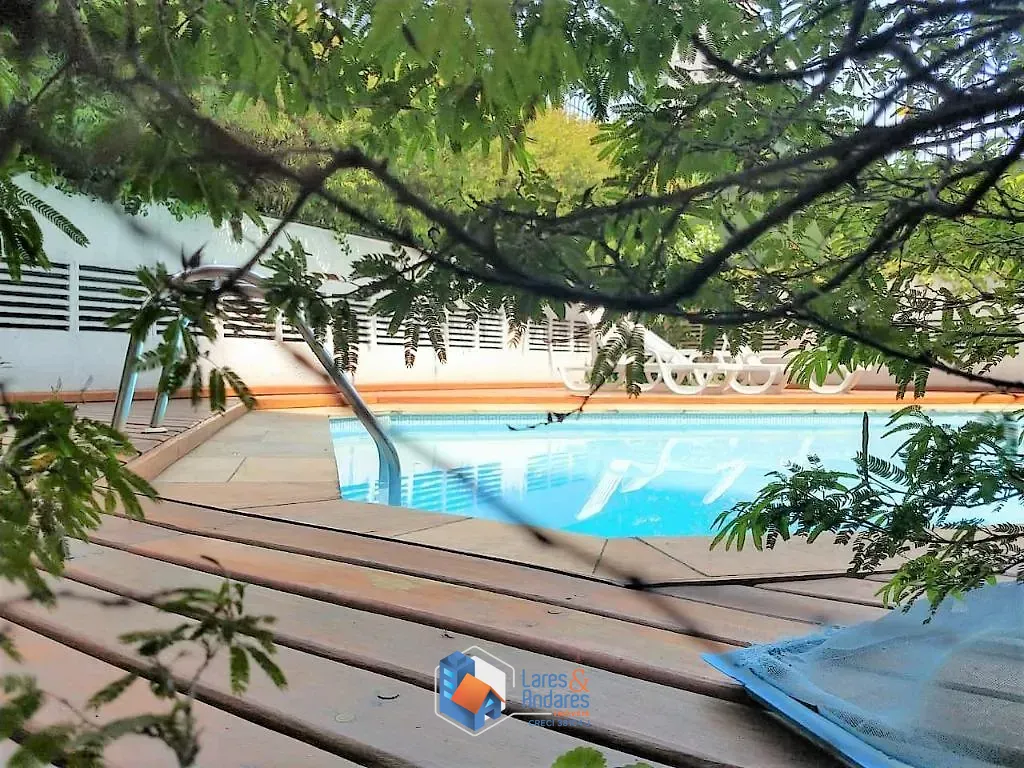 Apartamento, 4 quartos, 180 m² - Foto 45