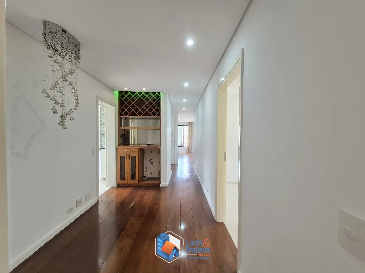 Apartamento, 4 quartos, 180 m² - Foto 14