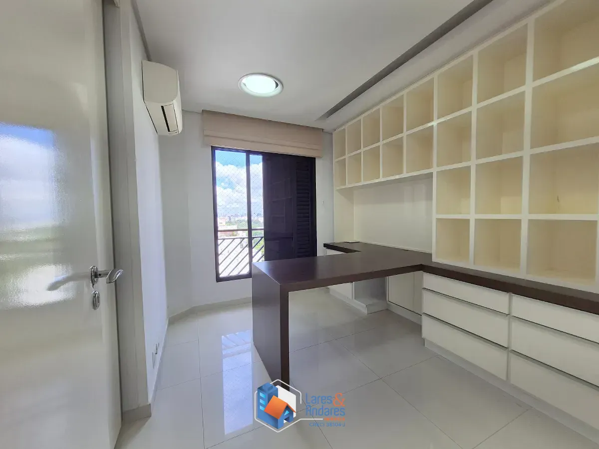 Apartamento, 4 quartos, 180 m² - Foto 20