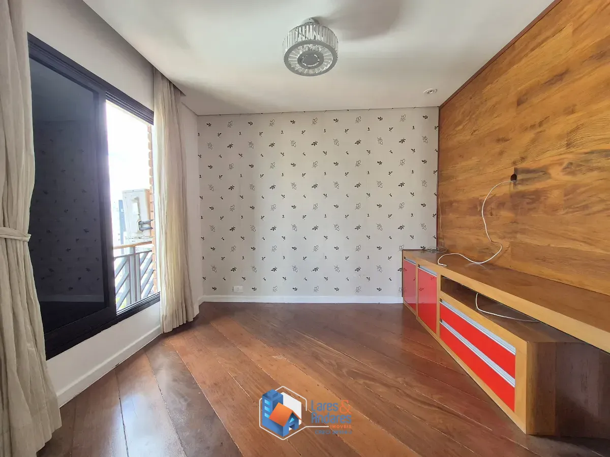 Apartamento, 4 quartos, 180 m² - Foto 5