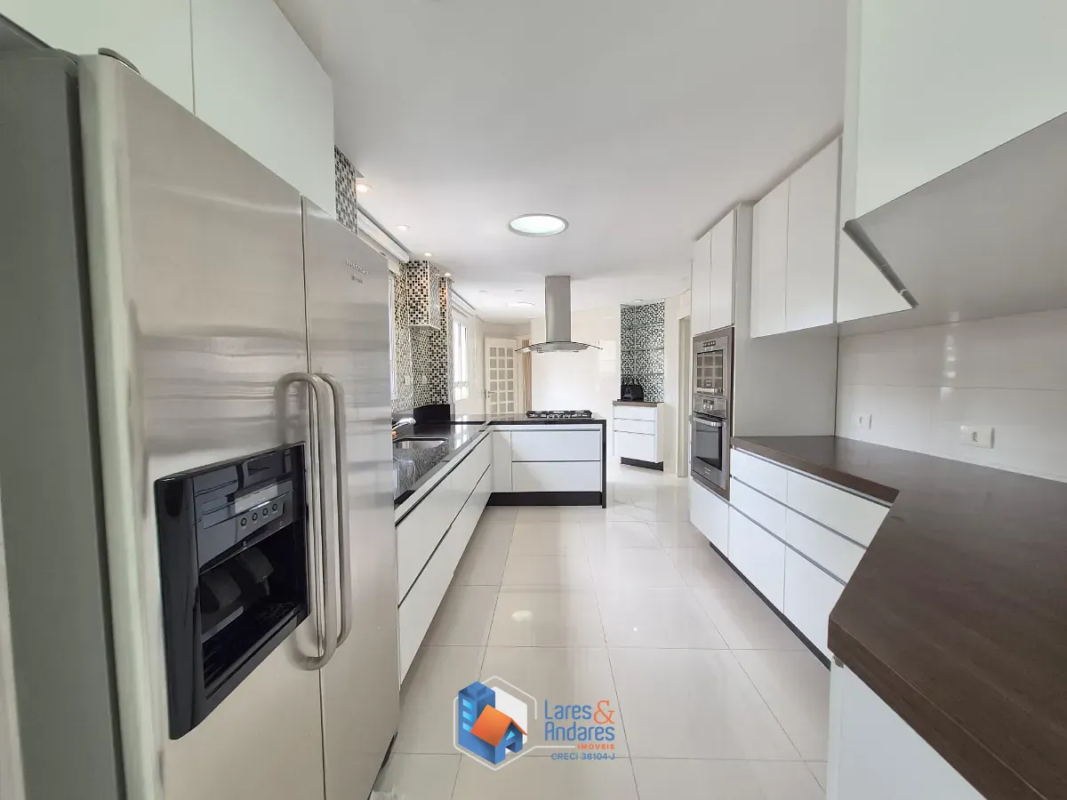 Apartamento, 4 quartos, 180 m² - Foto 30