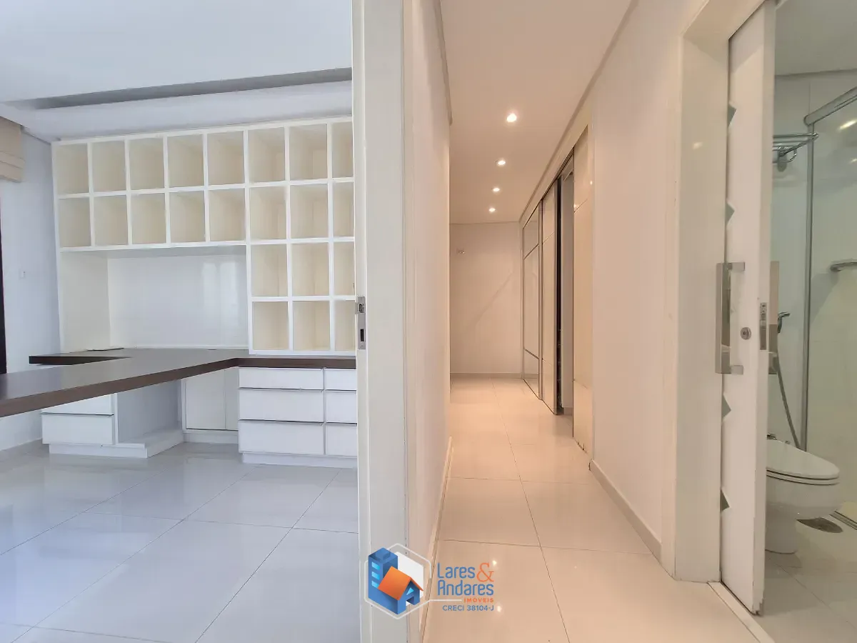 Apartamento, 4 quartos, 180 m² - Foto 18
