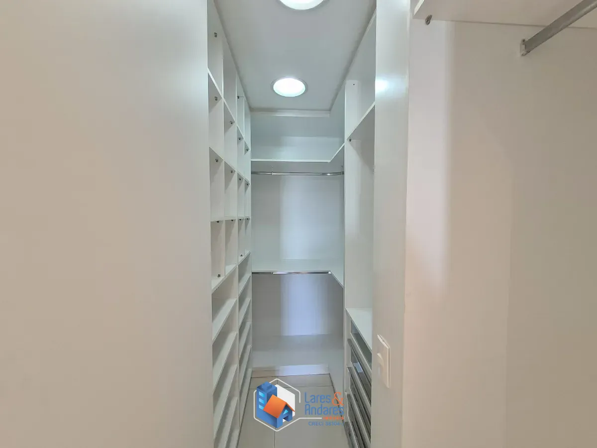 Apartamento, 4 quartos, 180 m² - Foto 25